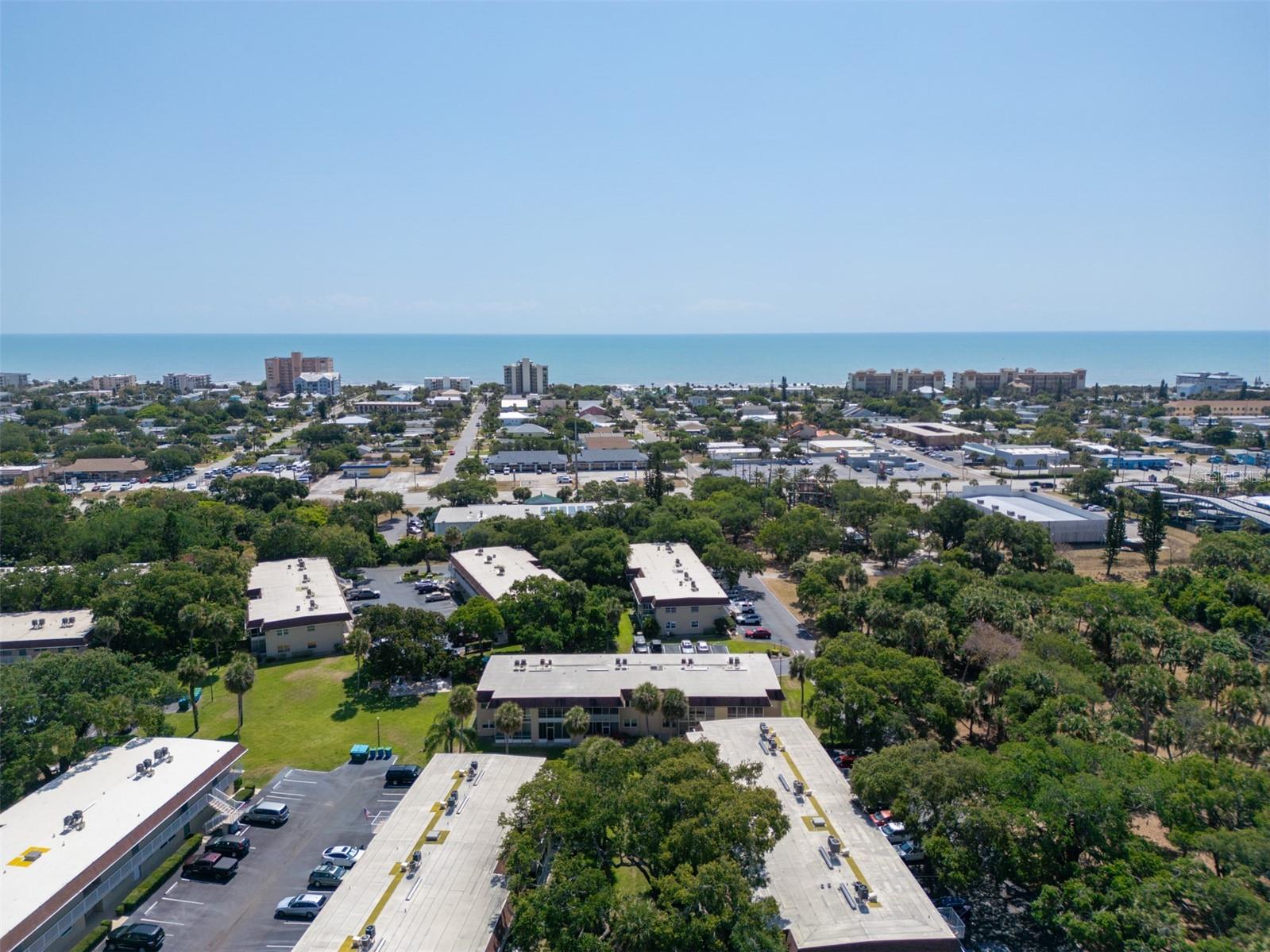 6500 FALCON WAY #19D, CAPE CANAVERAL, FL — photo 33