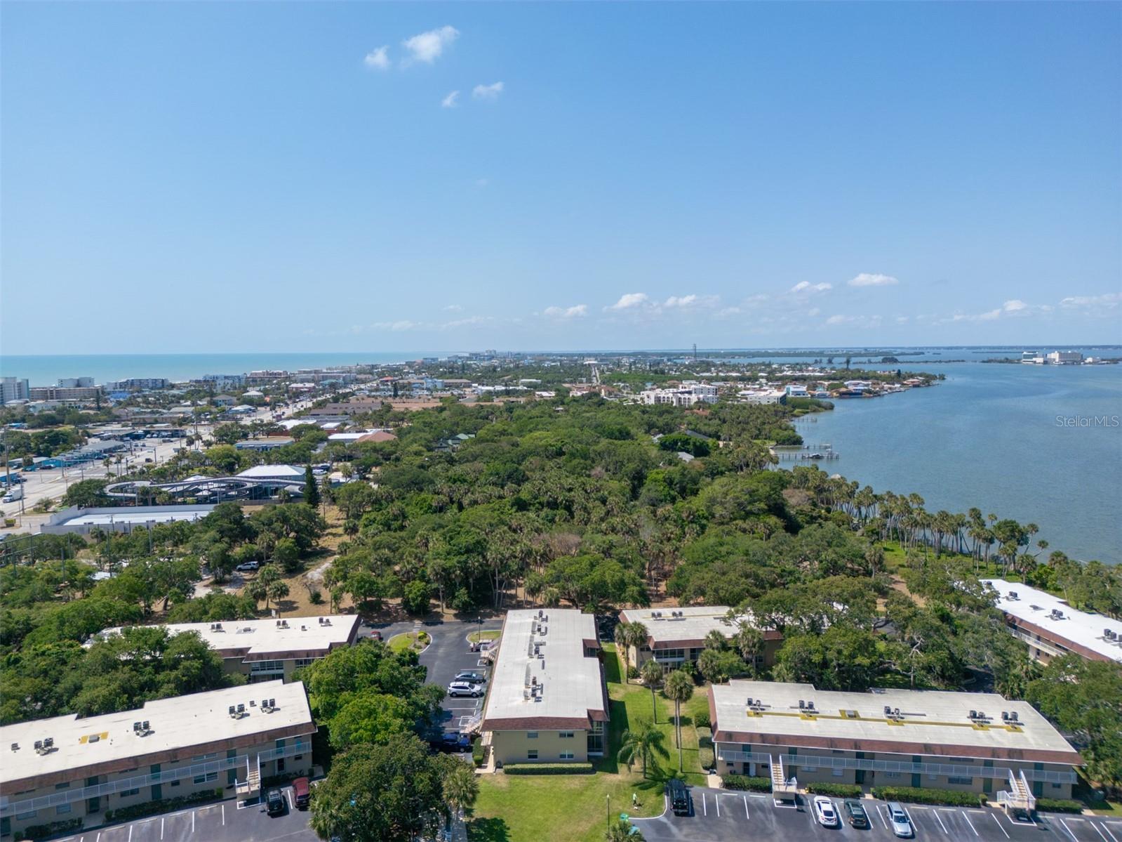 6500 FALCON WAY #19D, CAPE CANAVERAL, FL — photo 34