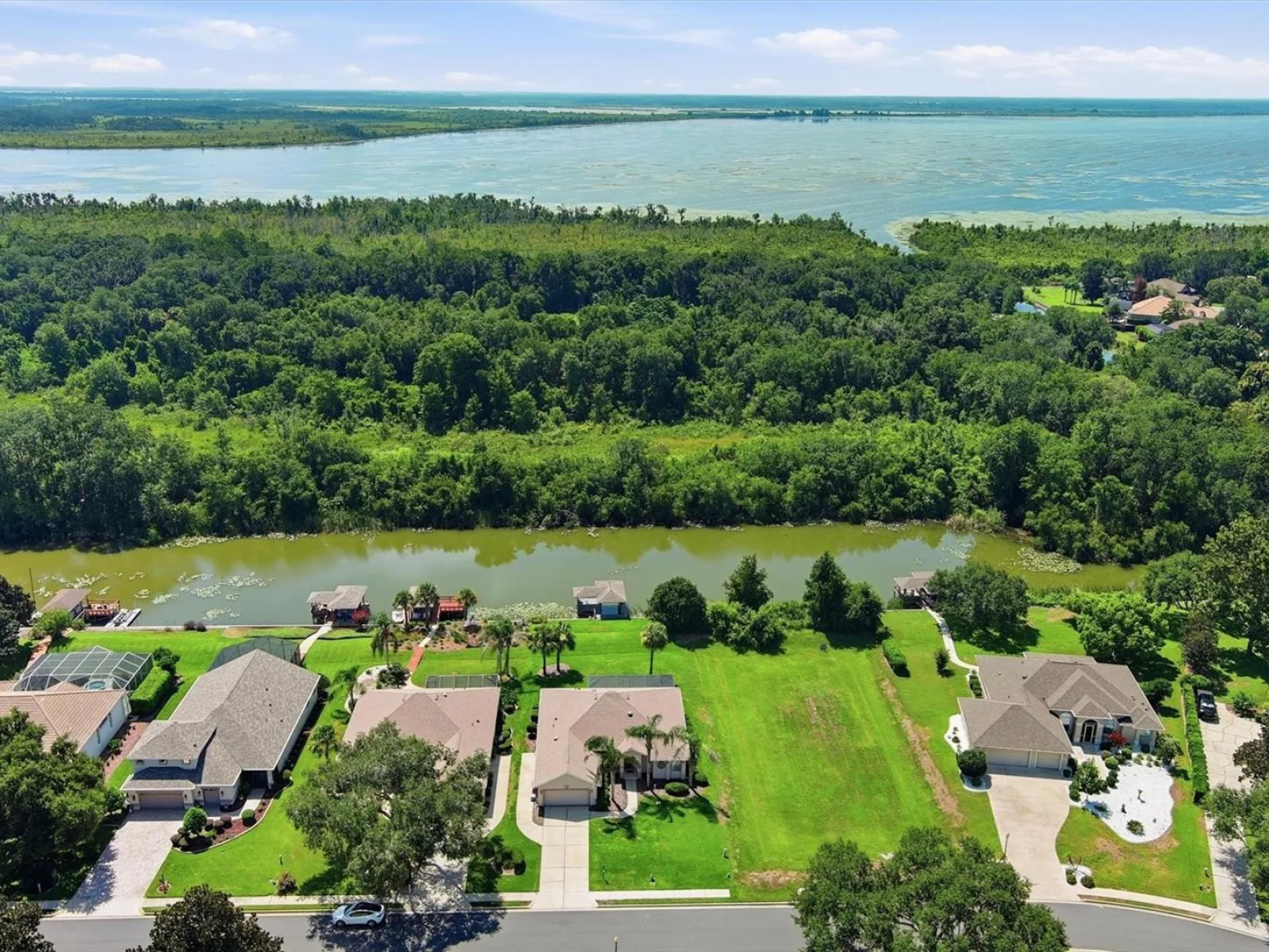 6042 LANDINGS BLVD, LADY LAKE, FL — photo 35