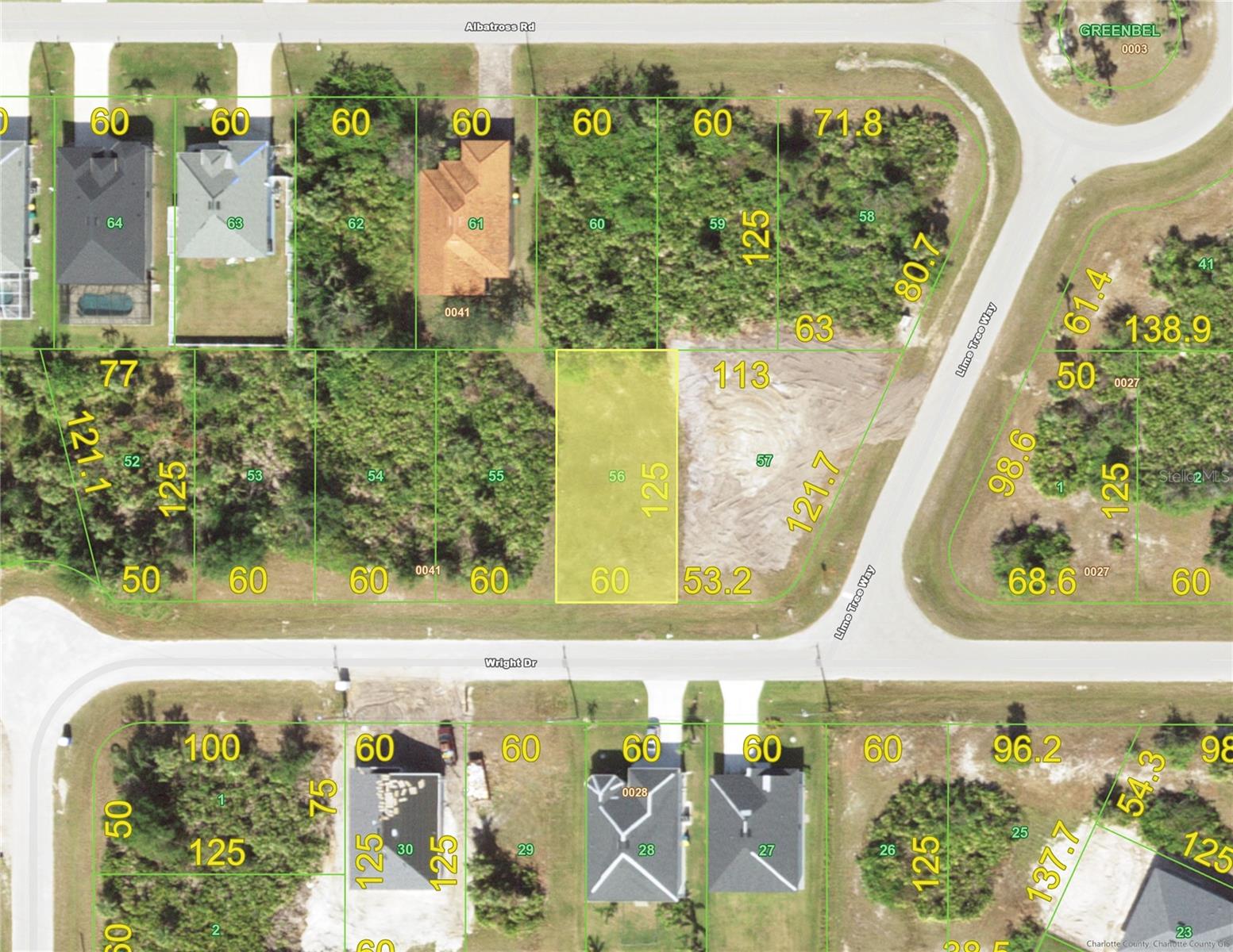 149 WRIGHT DR, ROTONDA WEST, FL