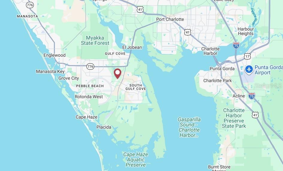 149 WRIGHT DR, ROTONDA WEST, FL — photo 8