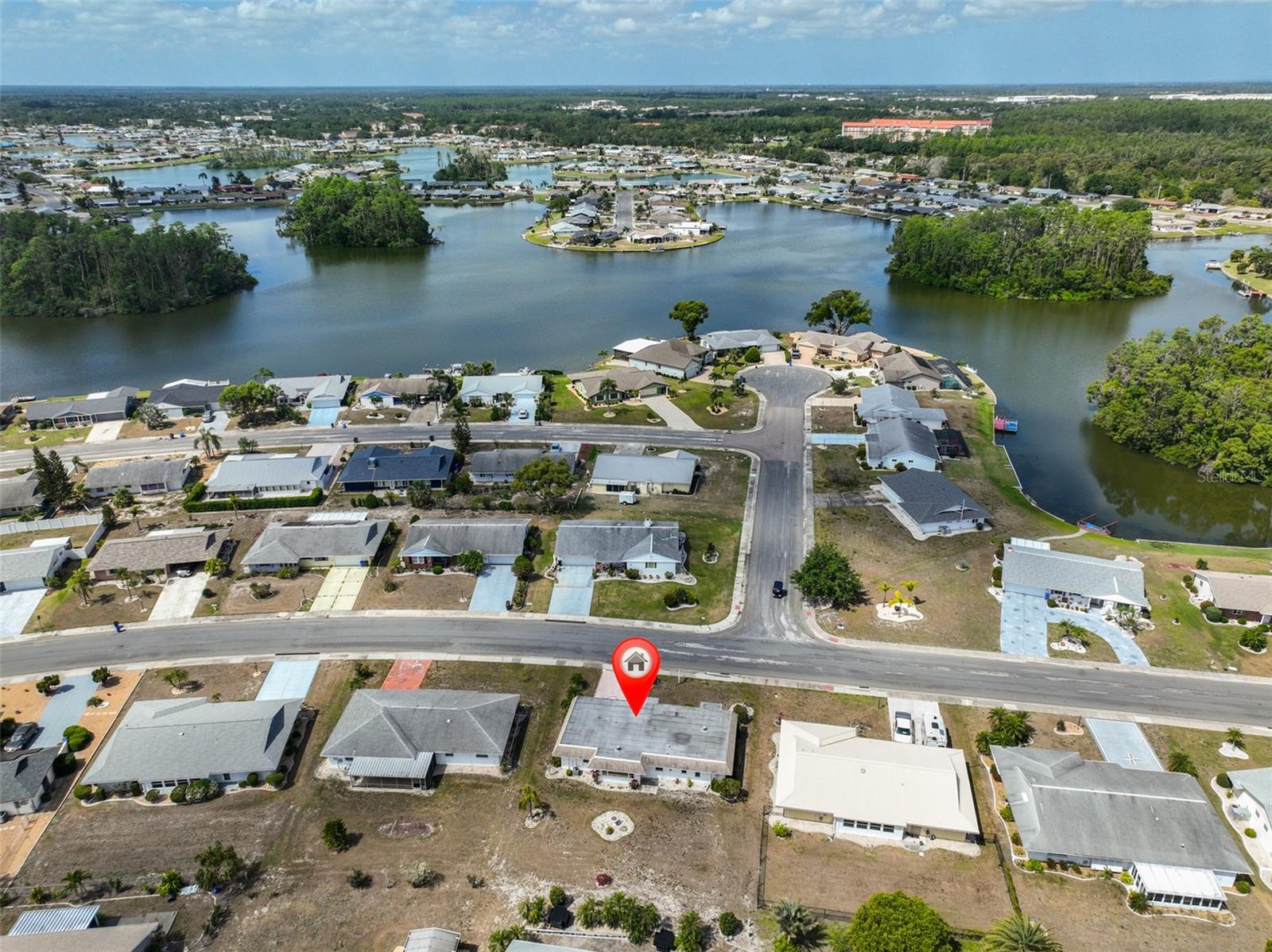 1529 ALLEGHENY DR, SUN CITY CENTER, FL — photo 2