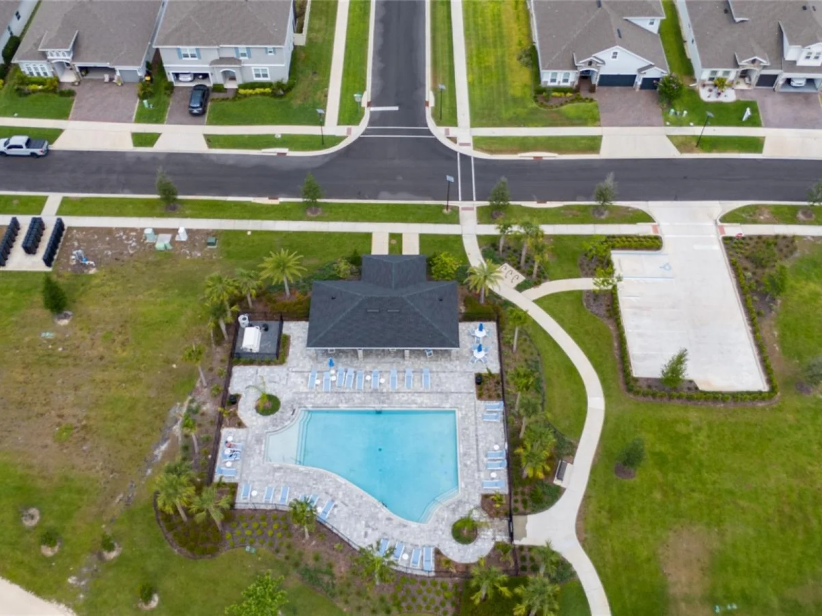 2591 SEAGIRT WAY, CLERMONT, FL — photo 33