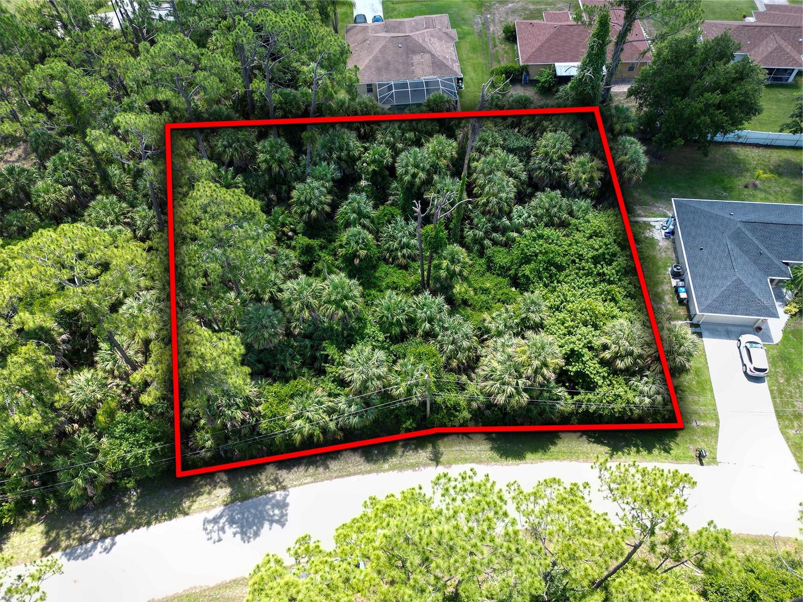 MAYWOOD LN, NORTH PORT, FL