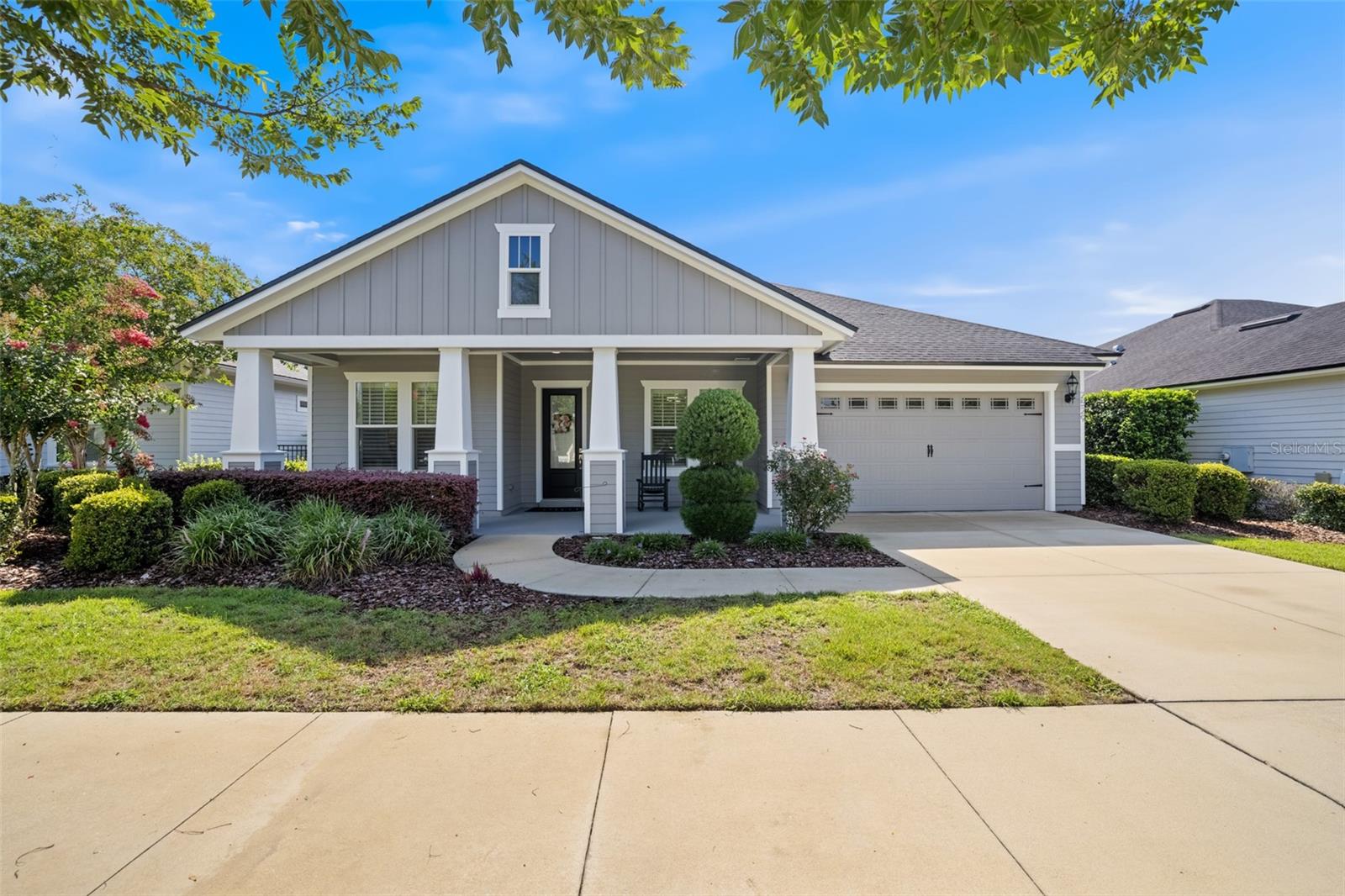 2529 SW 118TH TER, GAINESVILLE, FL — photo 2