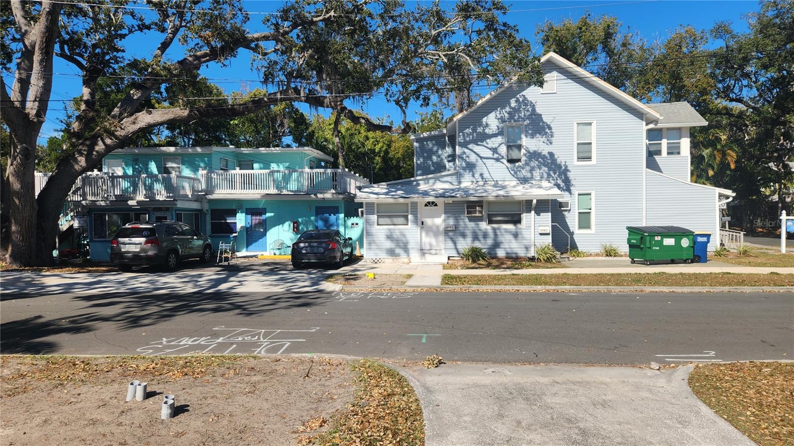 614 OAK AVE, CLEARWATER, FL — photo 3
