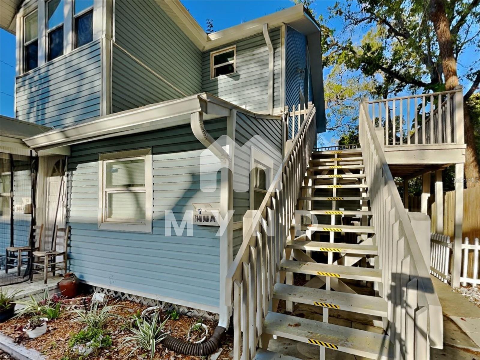 614 OAK AVE, CLEARWATER, FL — photo 4