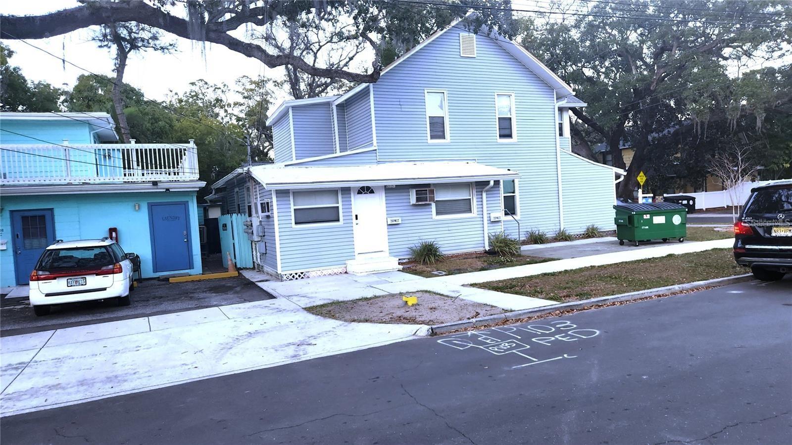614 OAK AVE, CLEARWATER, FL — photo 5