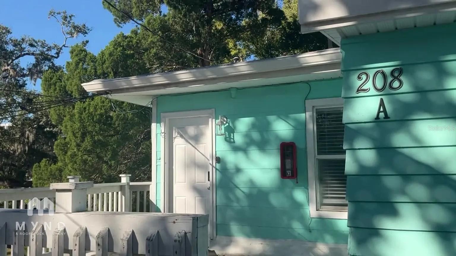 614 OAK AVE, CLEARWATER, FL — photo 9