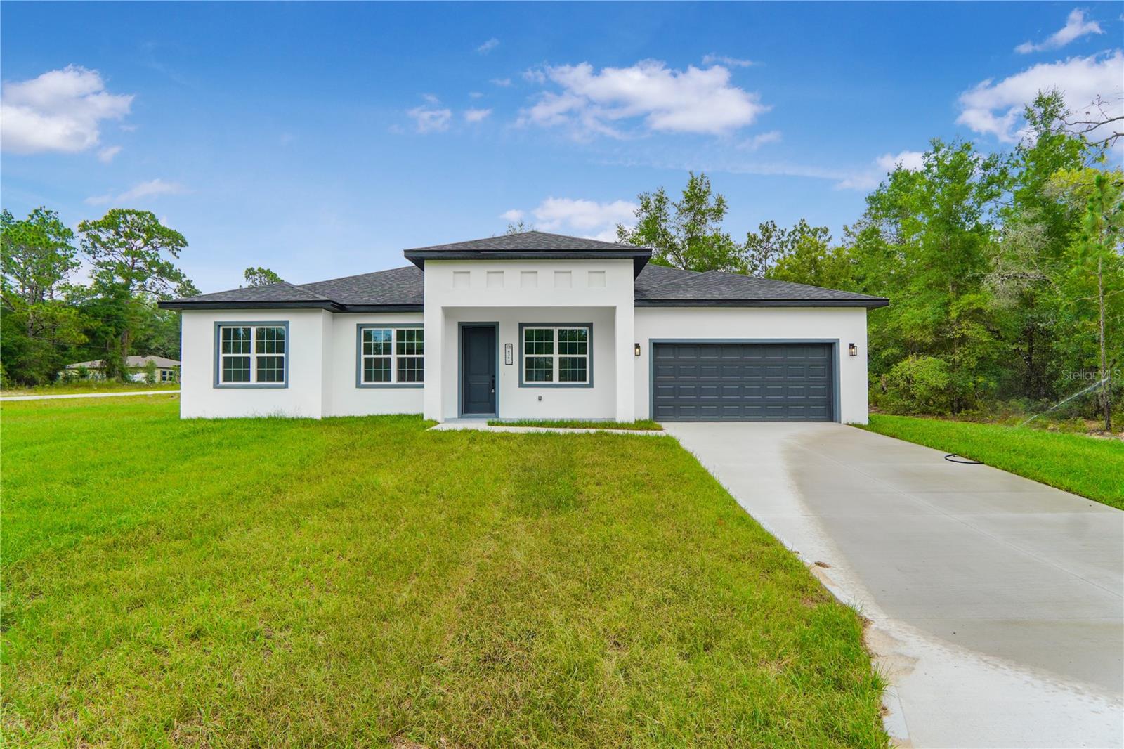 8383 N IBSEN DR, DUNNELLON, FL