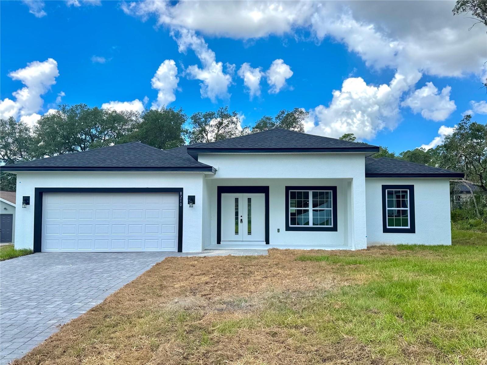 8210 N BROOK WAY, CITRUS SPRINGS, FL