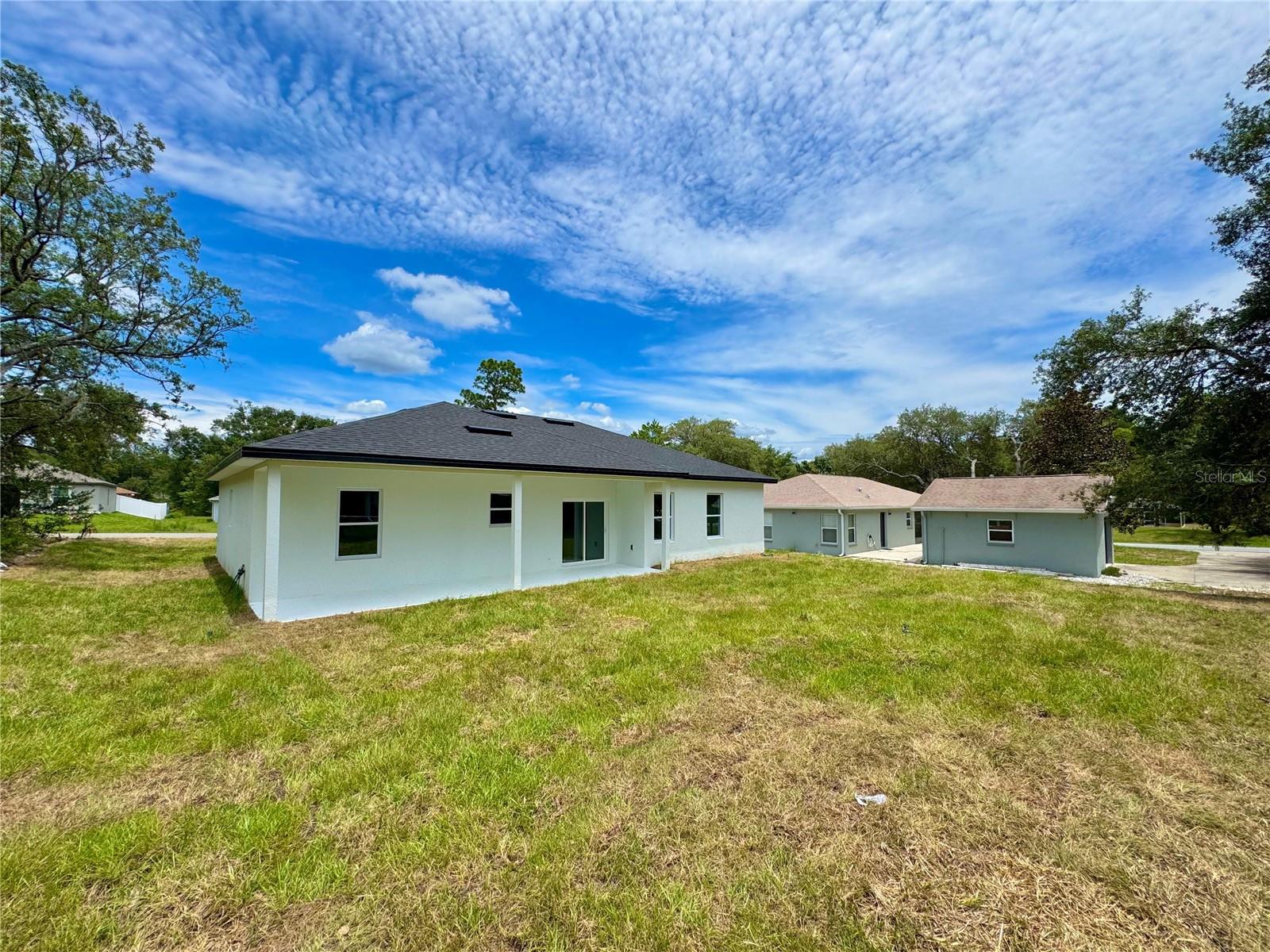 8210 N BROOK WAY, CITRUS SPRINGS, FL — photo 3