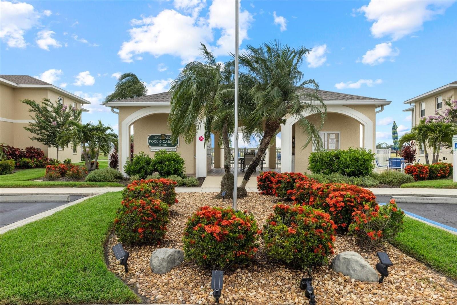 5800 SABAL TRACE DR #103, NORTH PORT, FL — photo 25