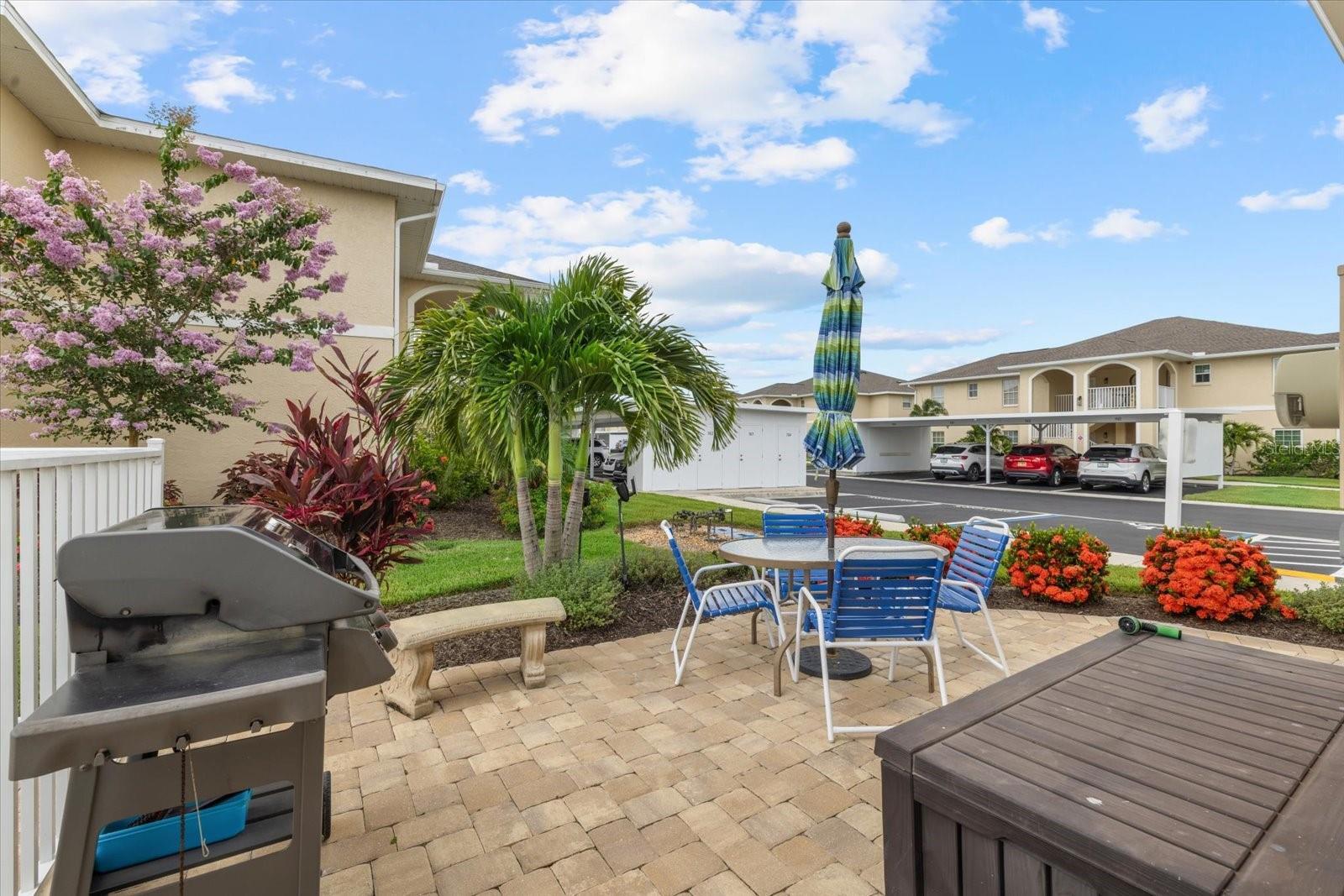 5800 SABAL TRACE DR #103, NORTH PORT, FL — photo 29