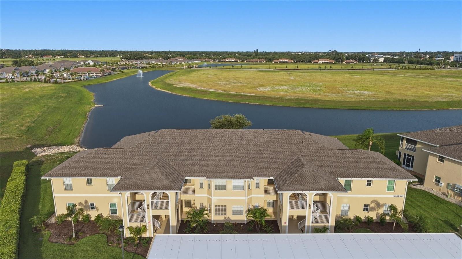 5800 SABAL TRACE DR #103, NORTH PORT, FL — photo 31