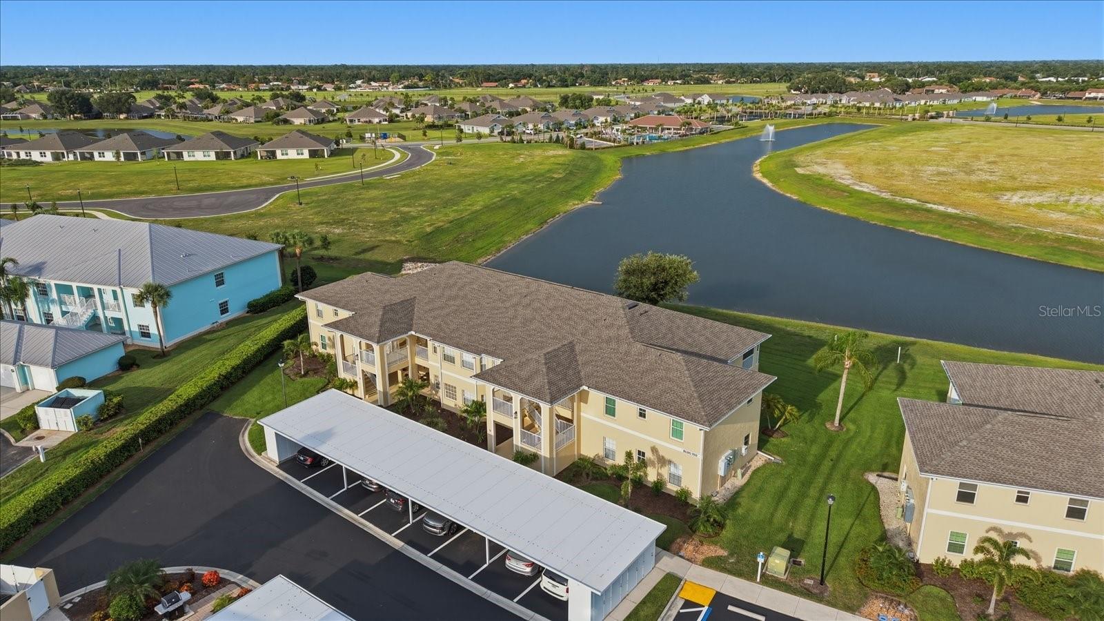 5800 SABAL TRACE DR #103, NORTH PORT, FL — photo 32