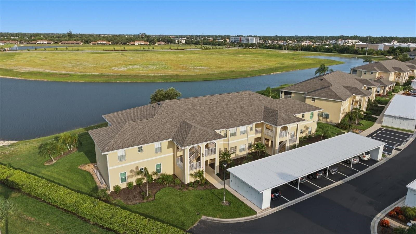 5800 SABAL TRACE DR #103, NORTH PORT, FL — photo 33