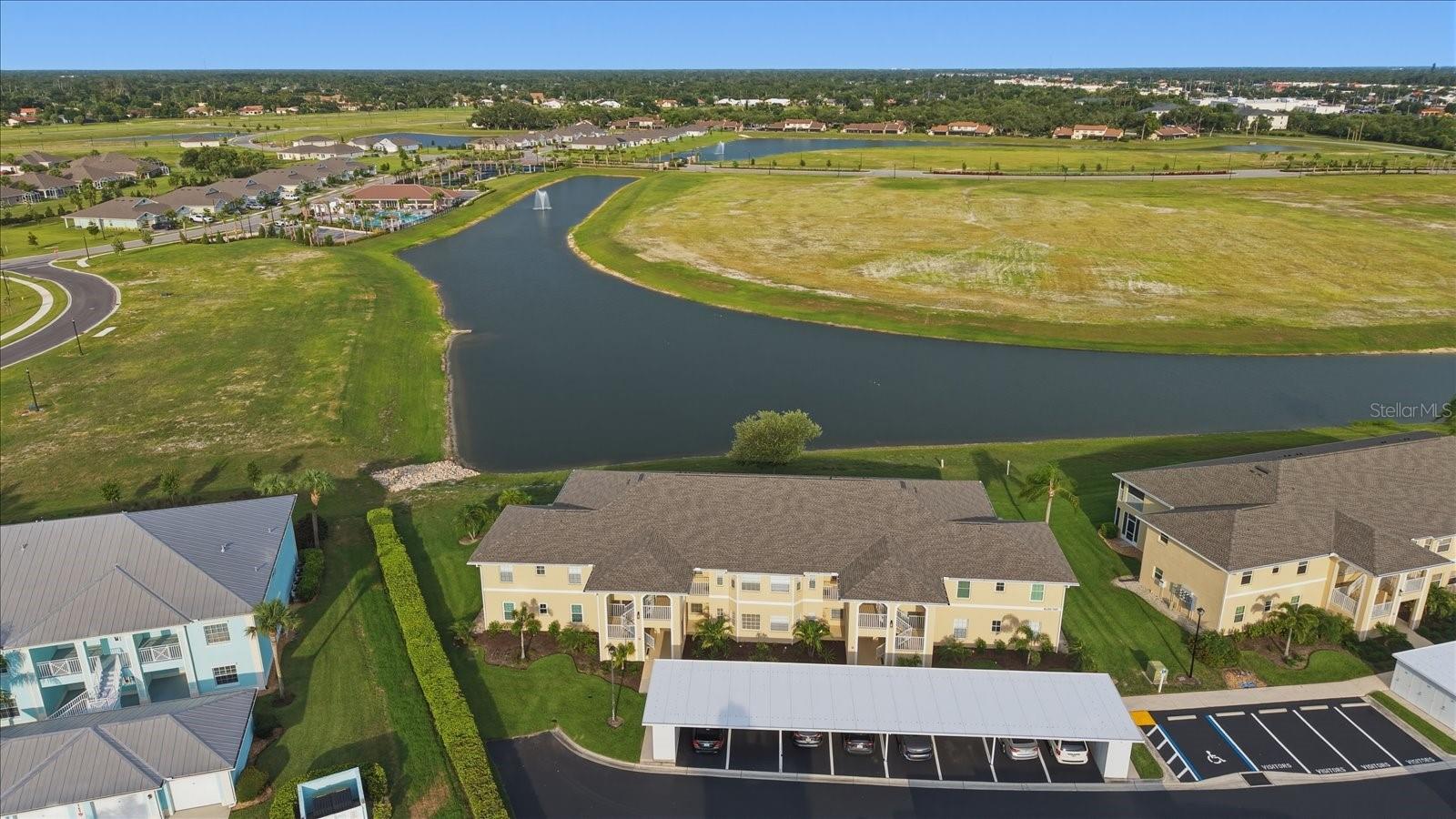 5800 SABAL TRACE DR #103, NORTH PORT, FL — photo 34