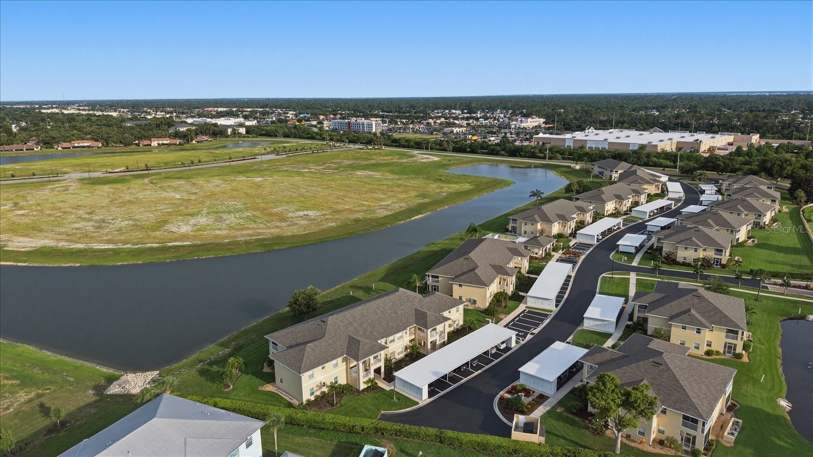 5800 SABAL TRACE DR #103, NORTH PORT, FL — photo 35