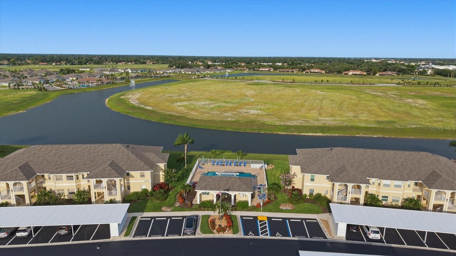 5800 SABAL TRACE DR #103, NORTH PORT, FL — photo 36