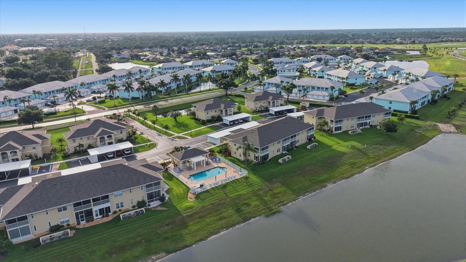 5800 SABAL TRACE DR #103, NORTH PORT, FL — photo 38
