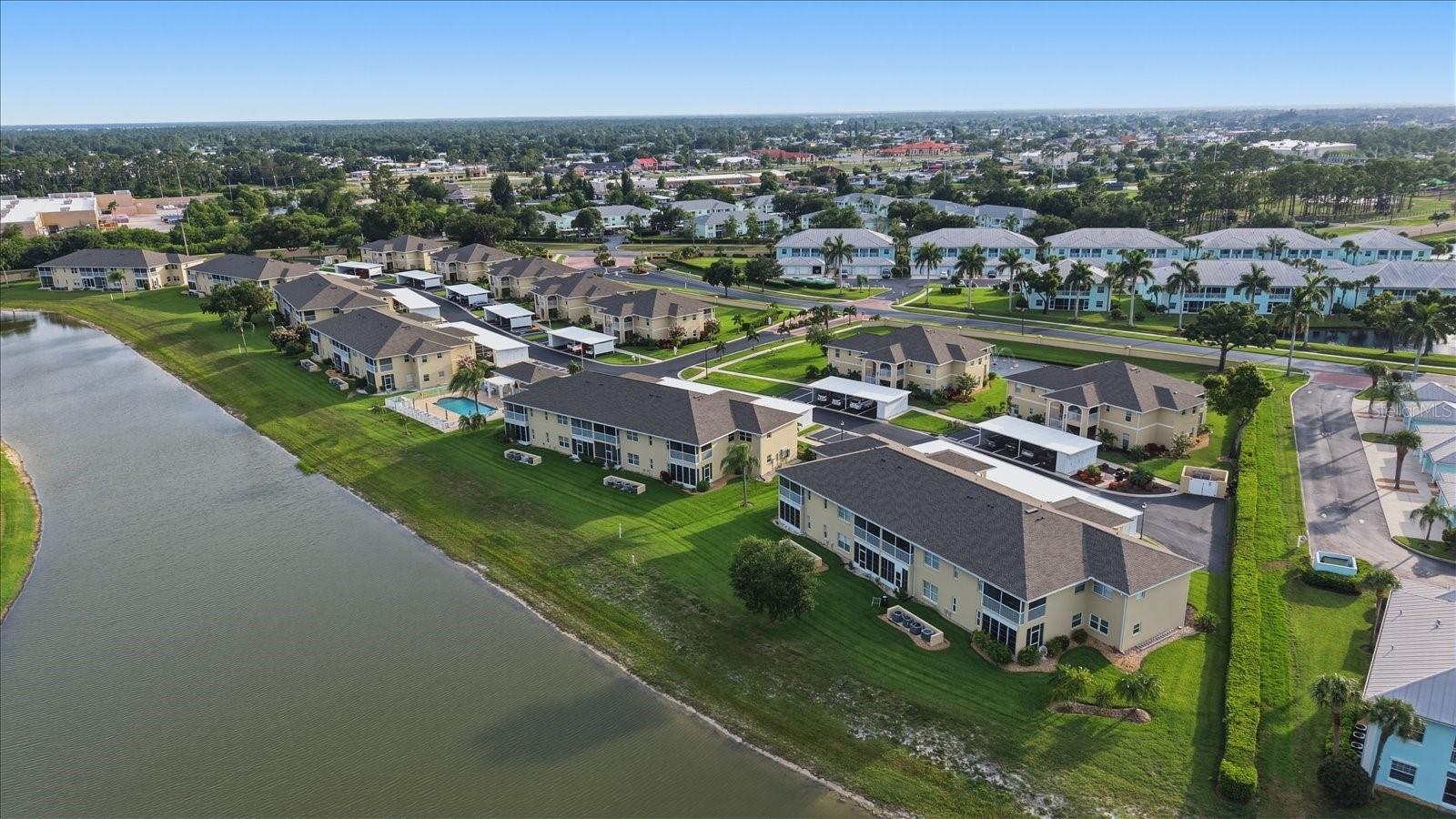 5800 SABAL TRACE DR #103, NORTH PORT, FL — photo 39