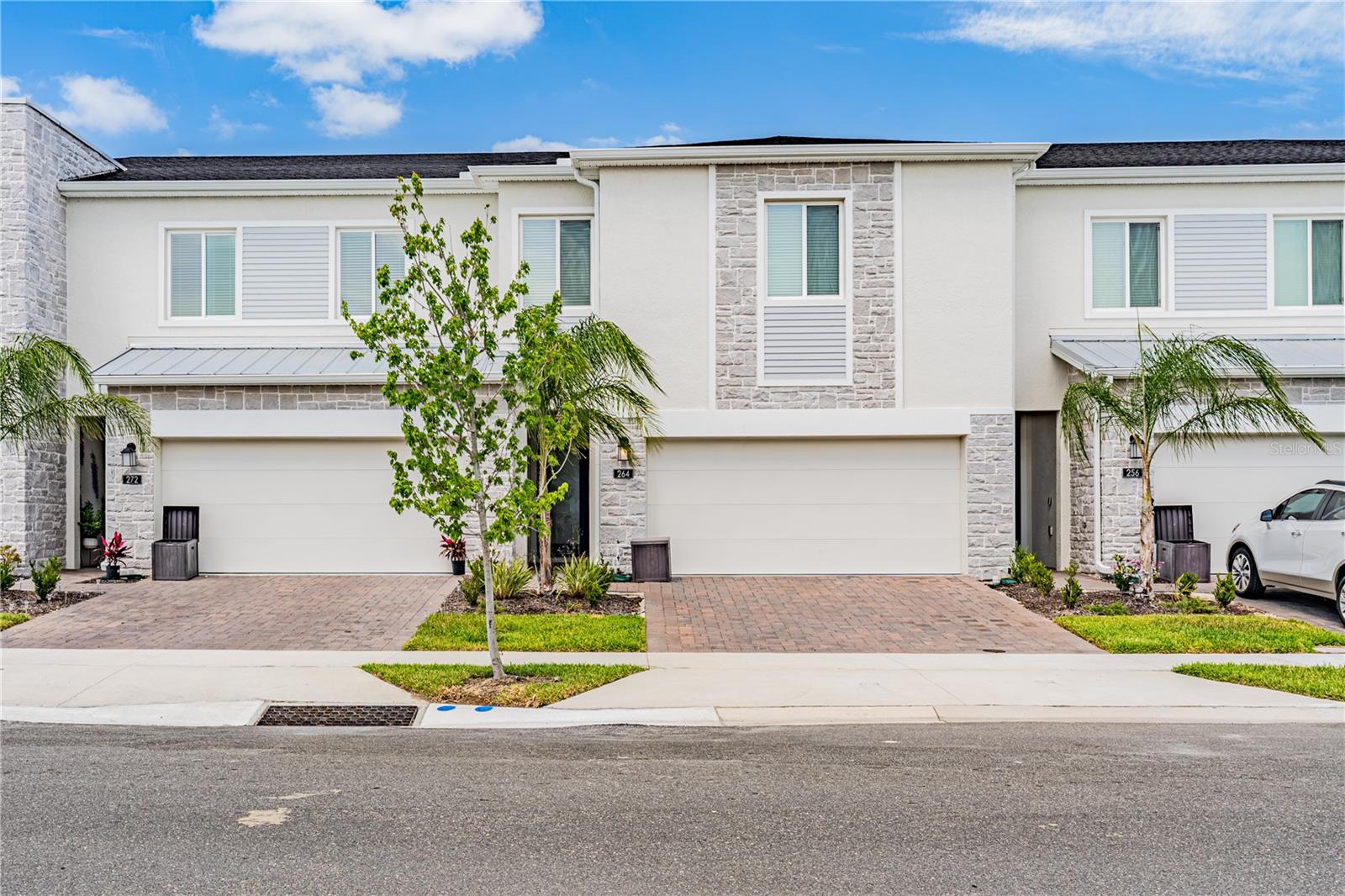 264 NINE IRON DR, DAVENPORT, FL