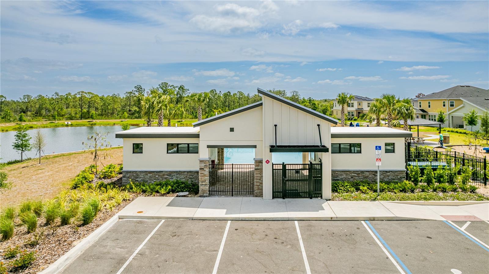 264 NINE IRON DR, DAVENPORT, FL — photo 27