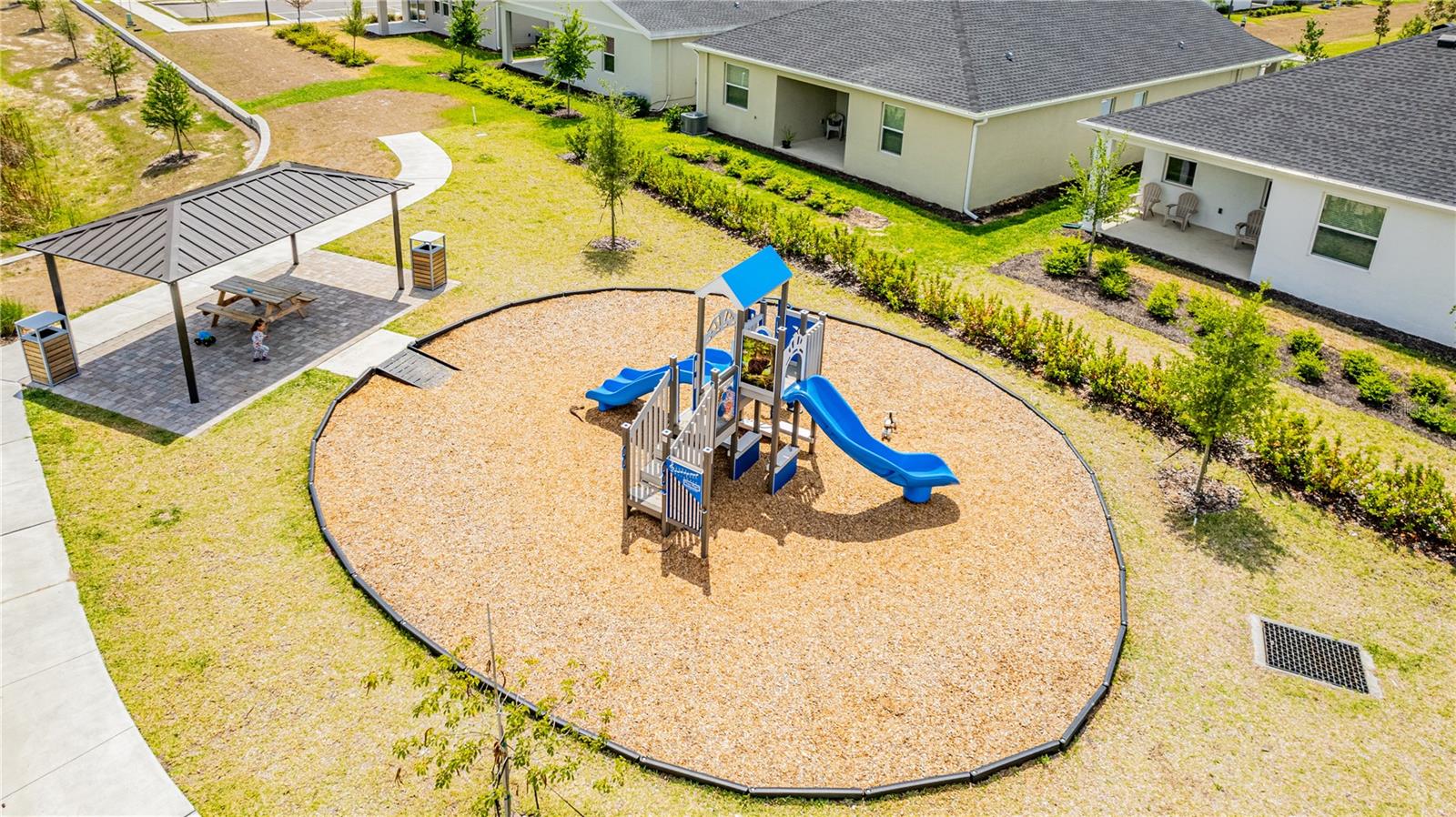 264 NINE IRON DR, DAVENPORT, FL — photo 33