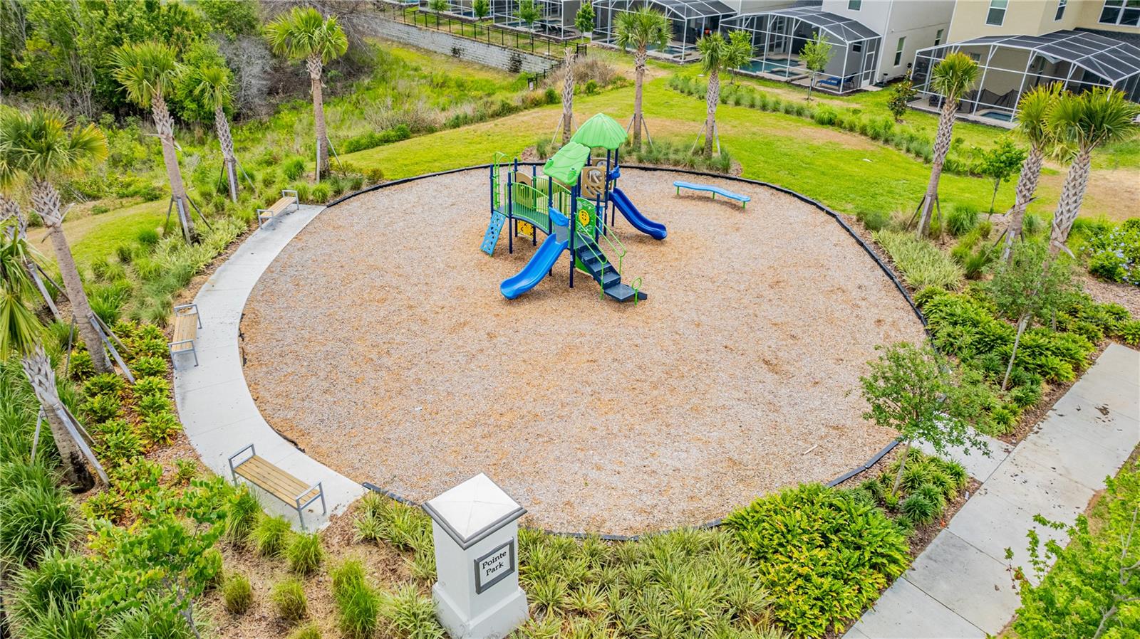 264 NINE IRON DR, DAVENPORT, FL — photo 35