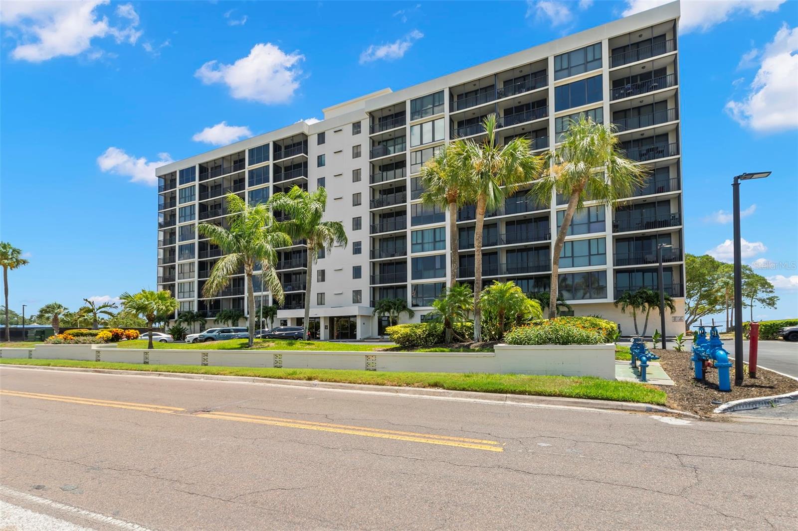 7100 SUNSHINE SKYWAY LN S #703, ST PETERSBURG, FL — photo 3