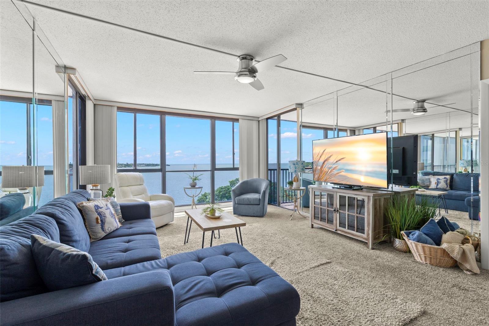 7100 SUNSHINE SKYWAY LN S #703, ST PETERSBURG, FL — photo 6
