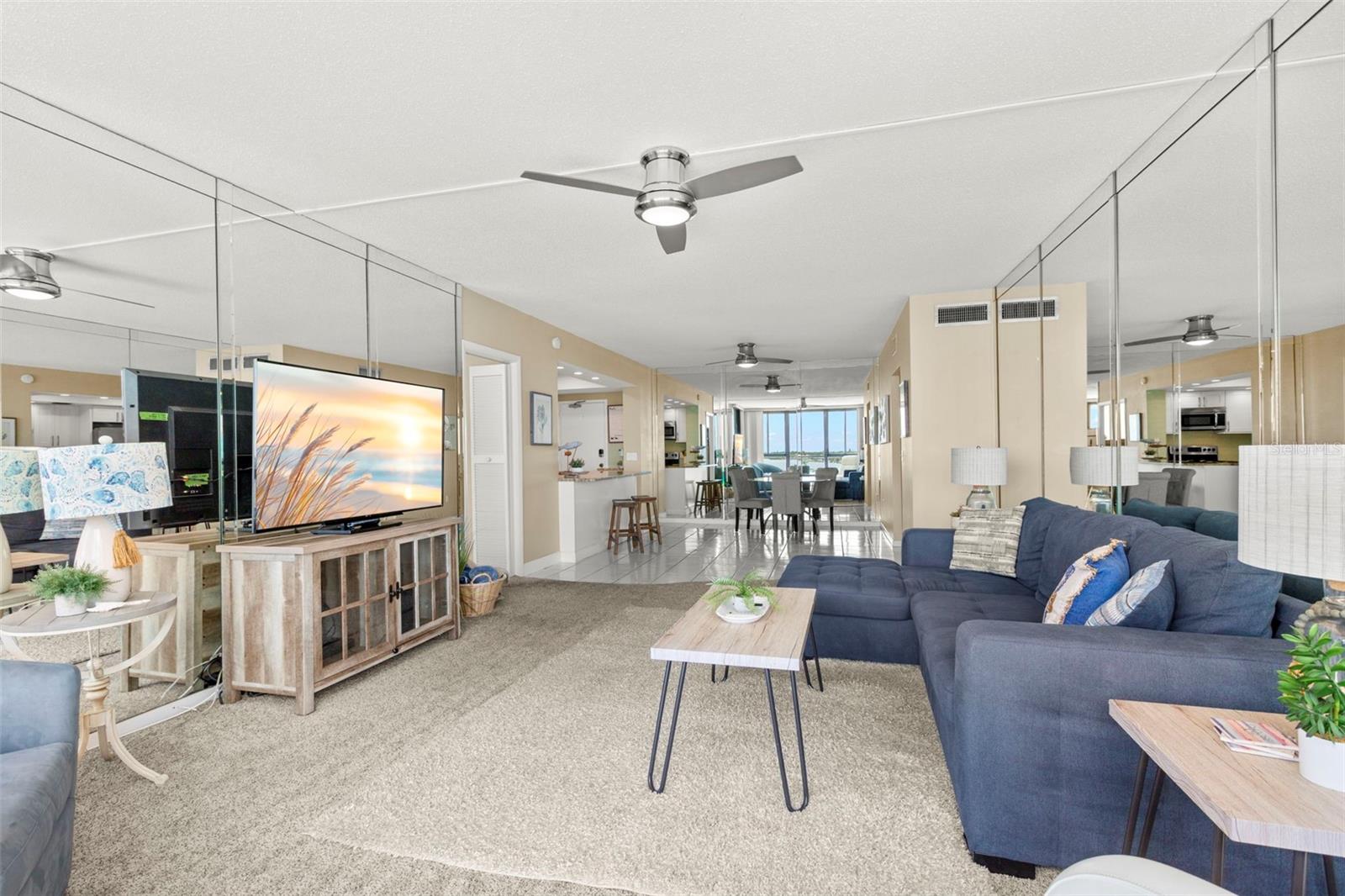 7100 SUNSHINE SKYWAY LN S #703, ST PETERSBURG, FL — photo 7
