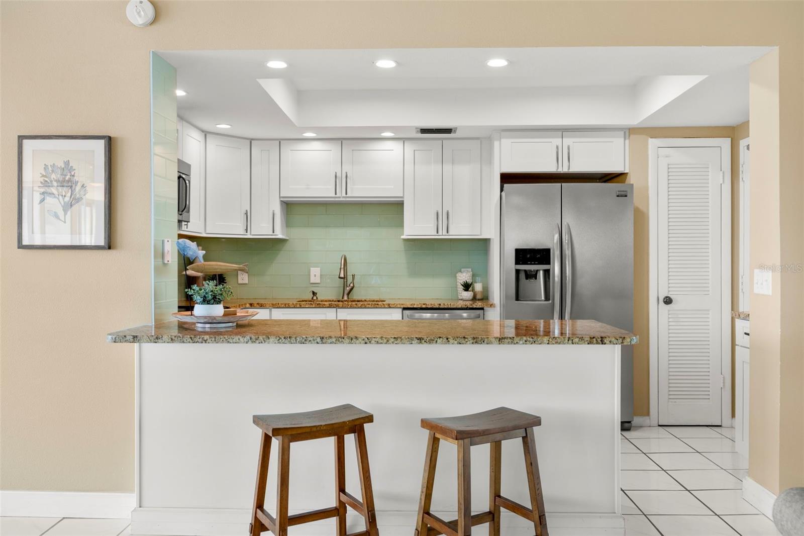 7100 SUNSHINE SKYWAY LN S #703, ST PETERSBURG, FL — photo 10