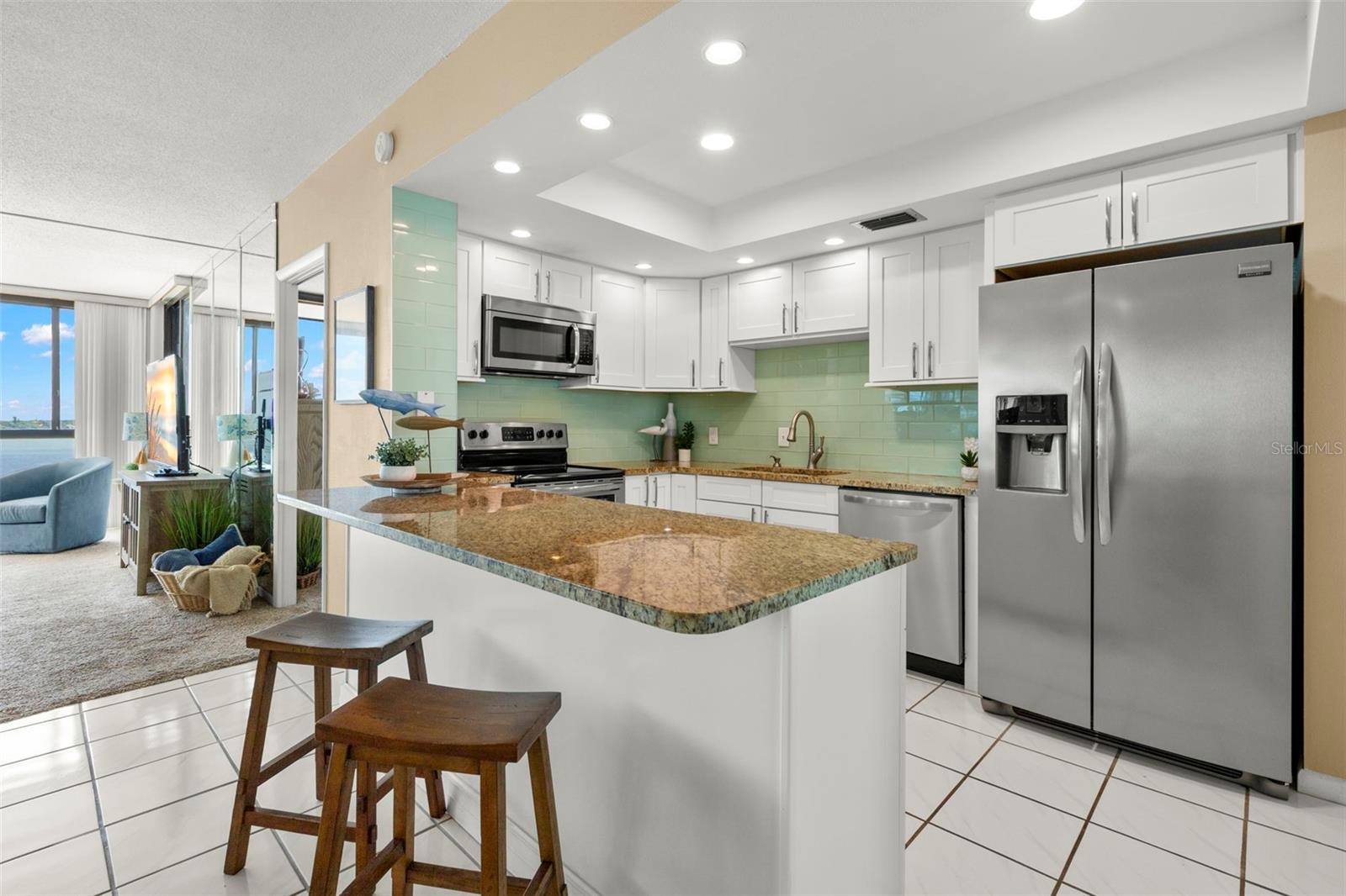 7100 SUNSHINE SKYWAY LN S #703, ST PETERSBURG, FL — photo 11