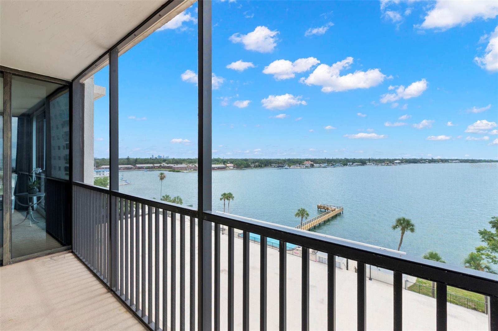 7100 SUNSHINE SKYWAY LN S #703, ST PETERSBURG, FL — photo 18