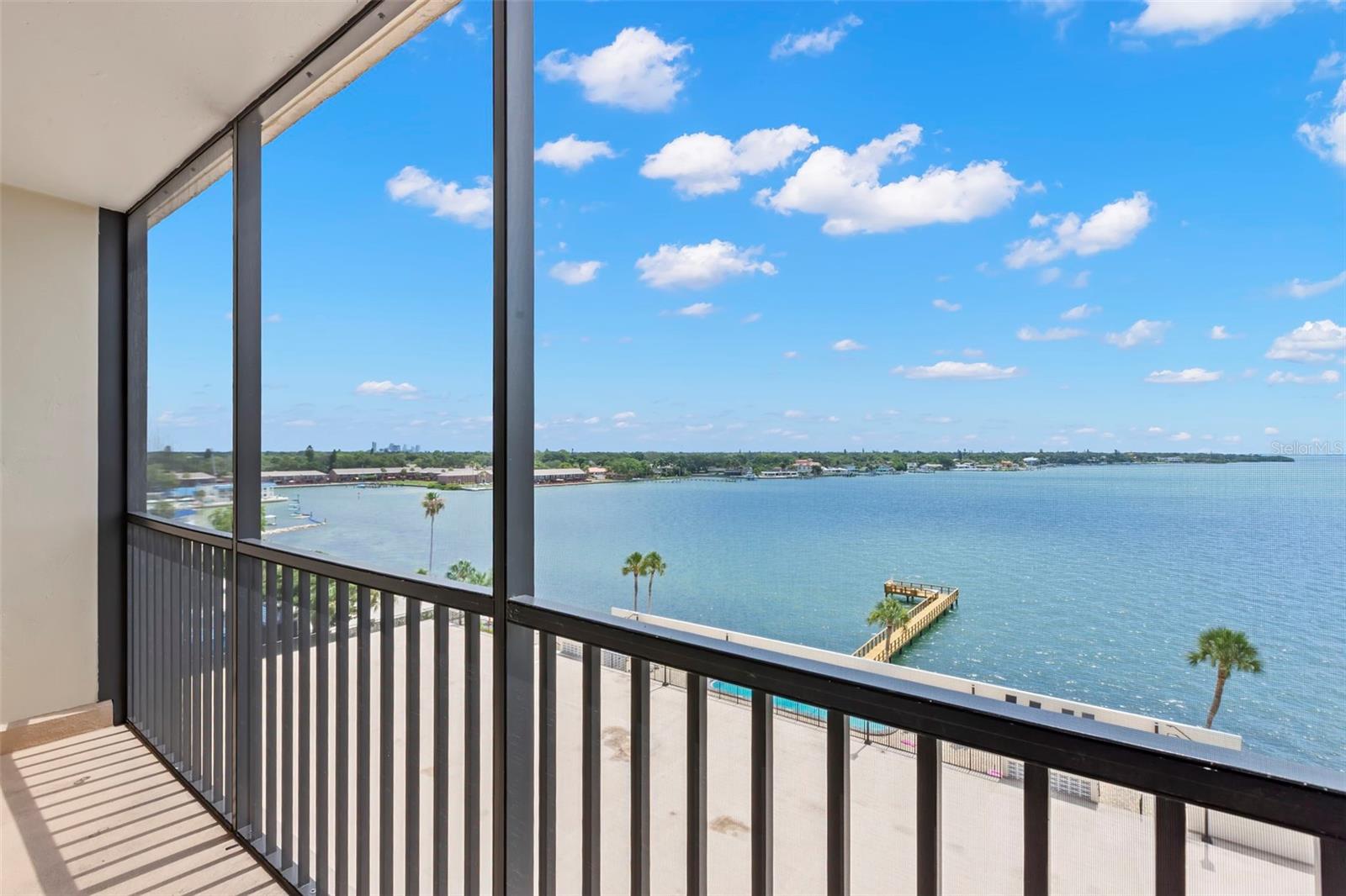 7100 SUNSHINE SKYWAY LN S #703, ST PETERSBURG, FL — photo 25