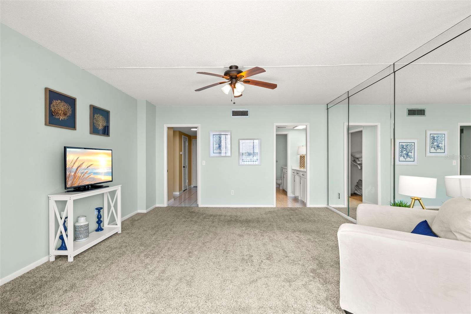 7100 SUNSHINE SKYWAY LN S #703, ST PETERSBURG, FL — photo 26