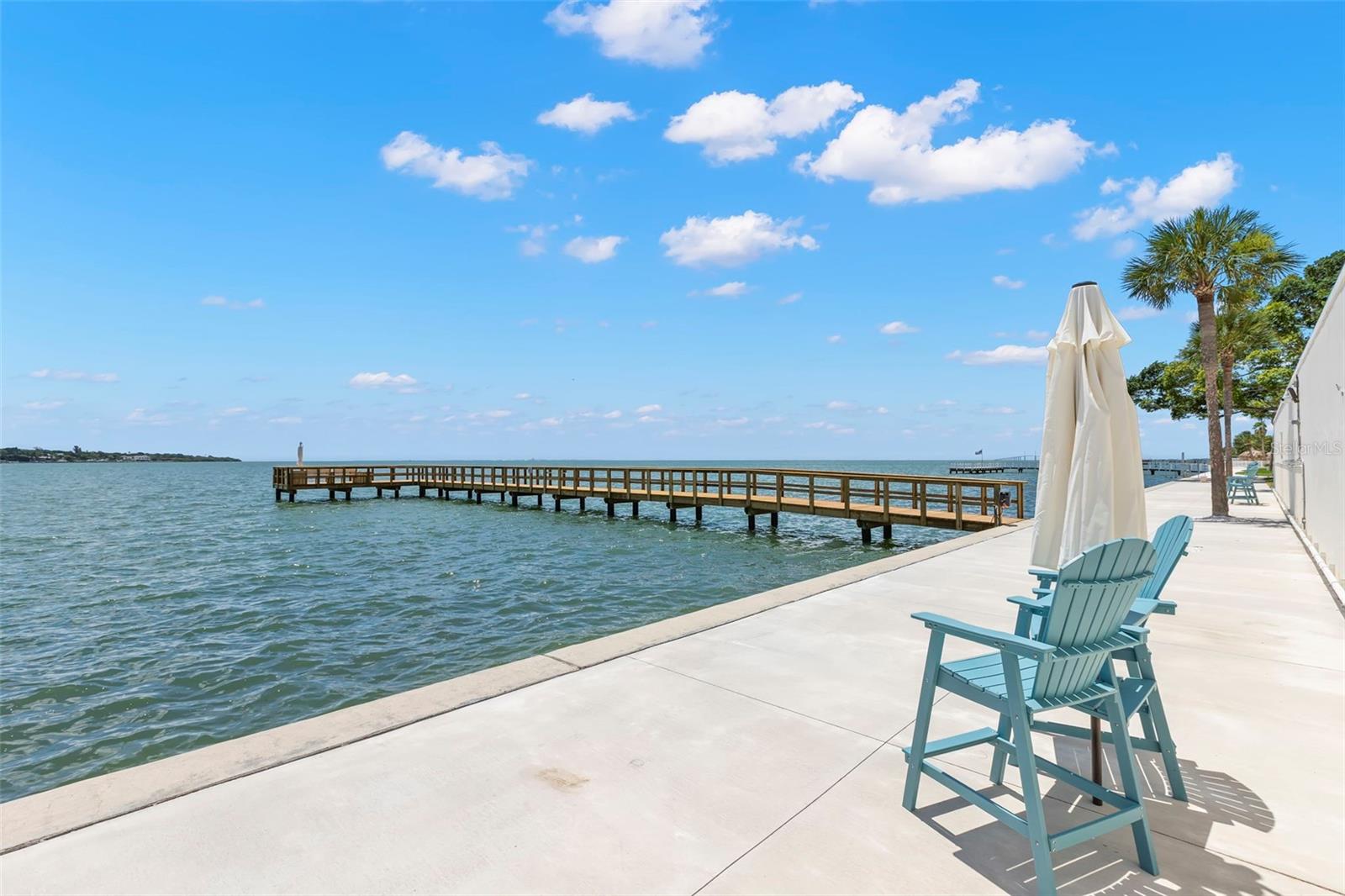 7100 SUNSHINE SKYWAY LN S #703, ST PETERSBURG, FL — photo 33