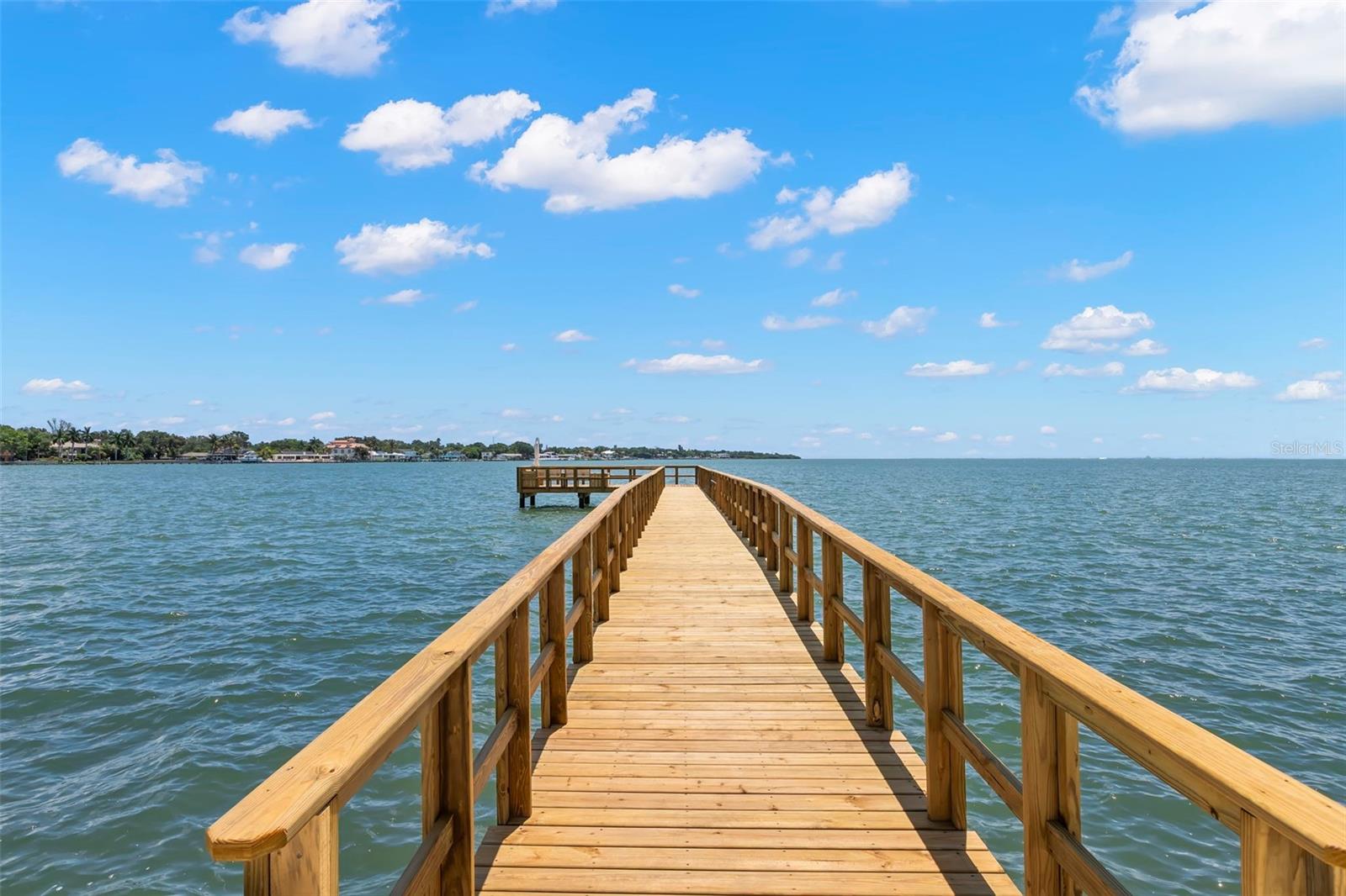 7100 SUNSHINE SKYWAY LN S #703, ST PETERSBURG, FL — photo 34