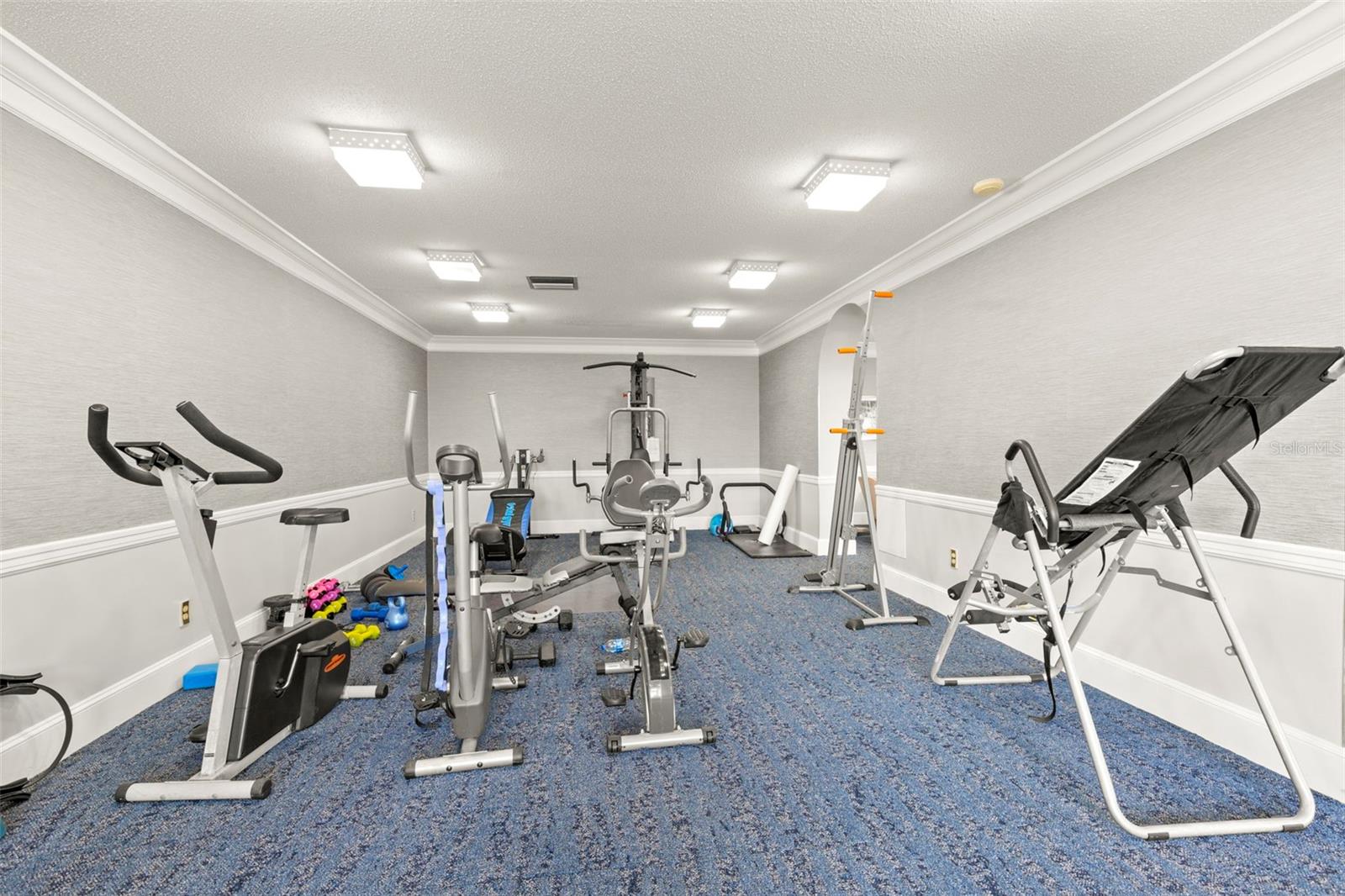 7100 SUNSHINE SKYWAY LN S #703, ST PETERSBURG, FL — photo 35