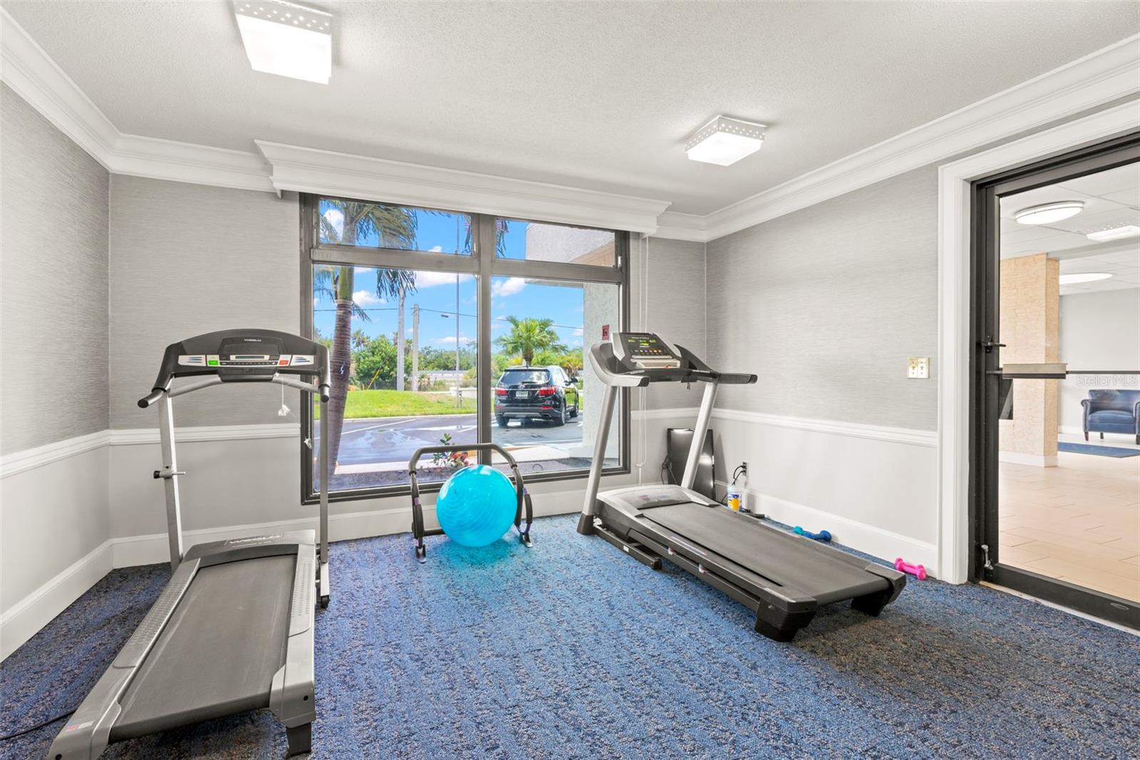 7100 SUNSHINE SKYWAY LN S #703, ST PETERSBURG, FL — photo 36