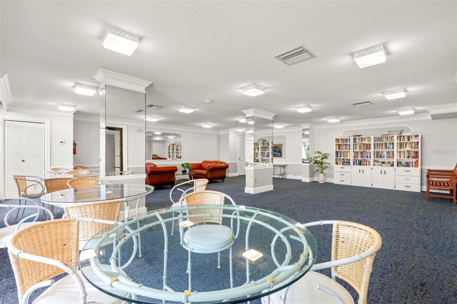 7100 SUNSHINE SKYWAY LN S #703, ST PETERSBURG, FL — photo 38