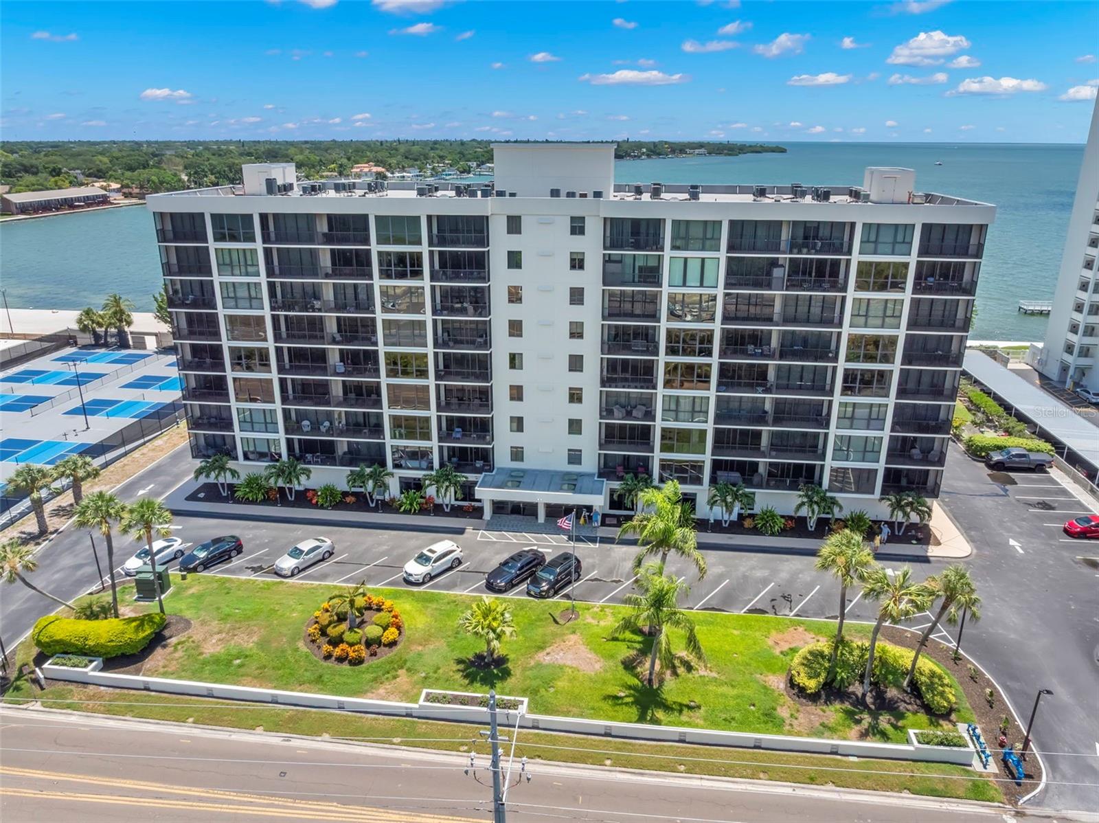 7100 SUNSHINE SKYWAY LN S #703, ST PETERSBURG, FL — photo 41