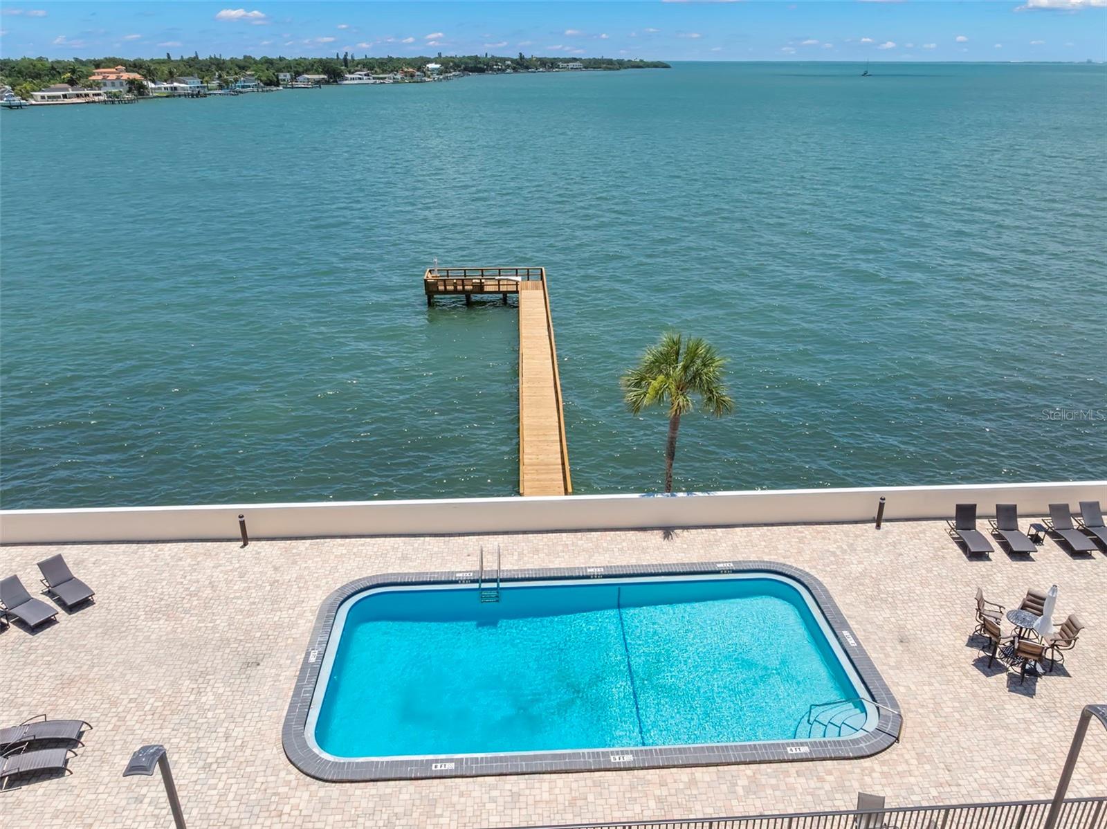 7100 SUNSHINE SKYWAY LN S #703, ST PETERSBURG, FL — photo 43