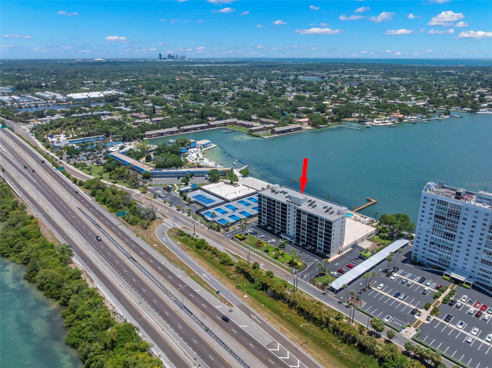 7100 SUNSHINE SKYWAY LN S #703, ST PETERSBURG, FL — photo 48