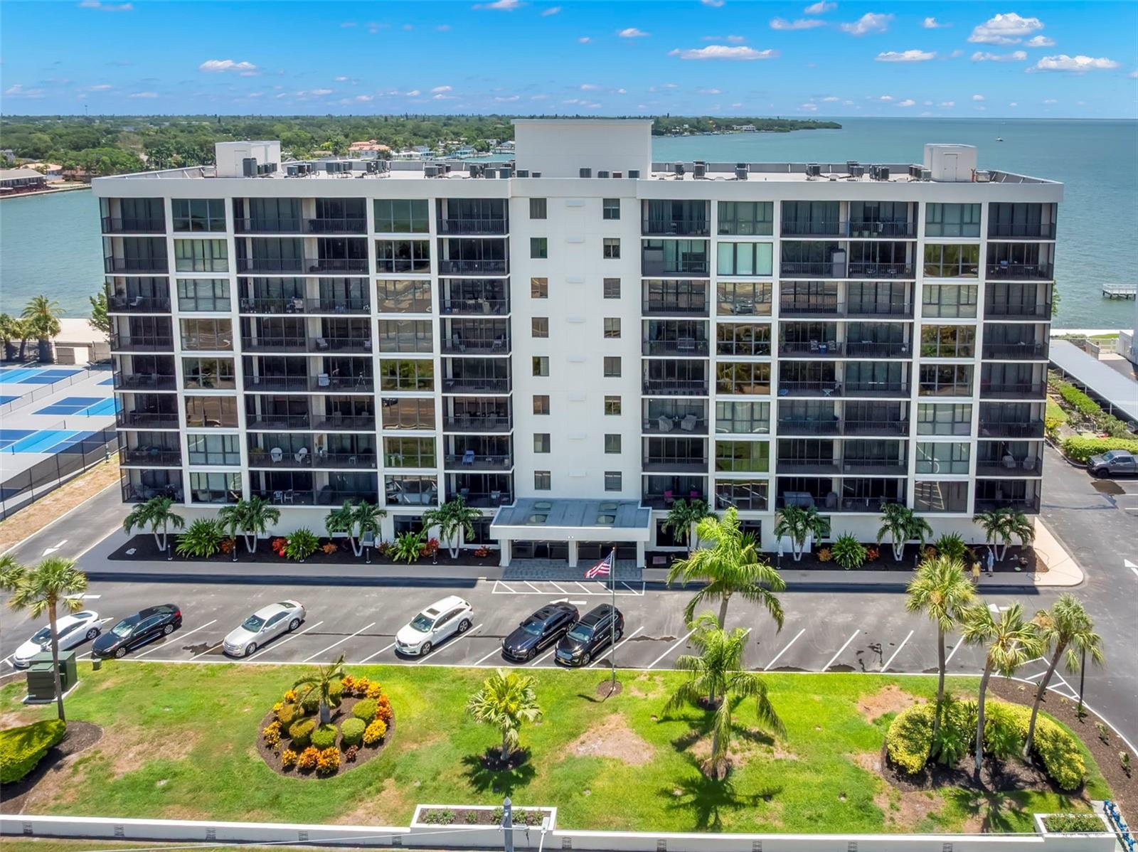 7100 SUNSHINE SKYWAY LN S #703, ST PETERSBURG, FL — photo 51