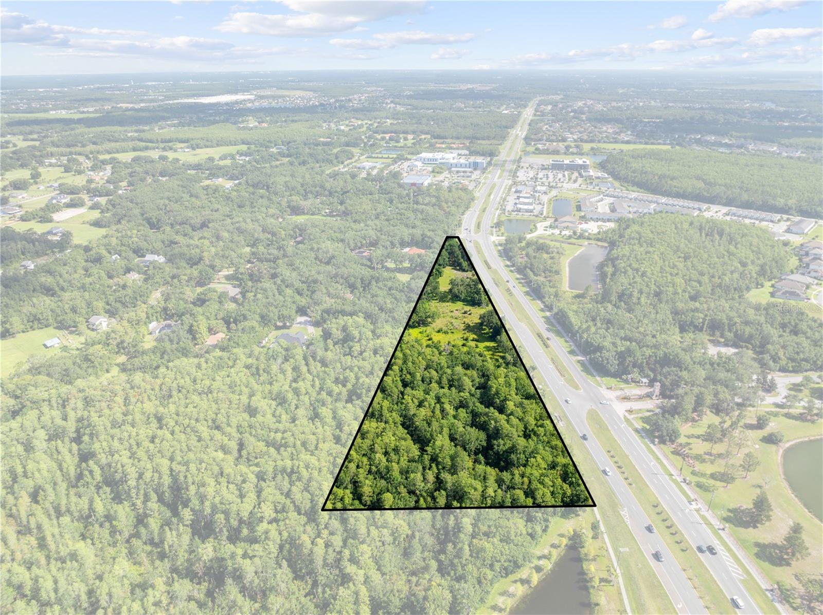 PLEASANT HILL RD RD, KISSIMMEE, FL