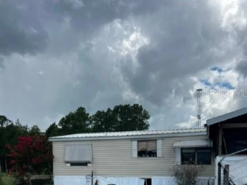 5345 S FORK RANCH DR, CLERMONT, FL