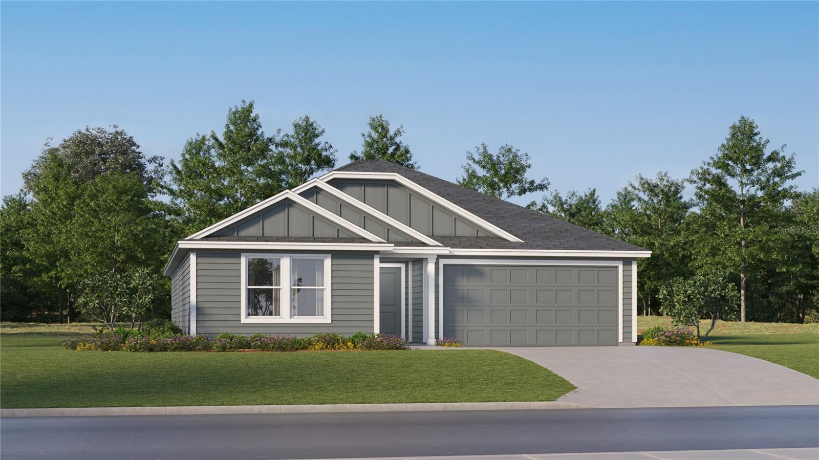 322 NOLA LN, DUNDEE, FL